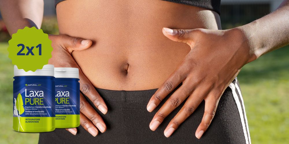 Laxapure Italia Sito Ufficiale 
